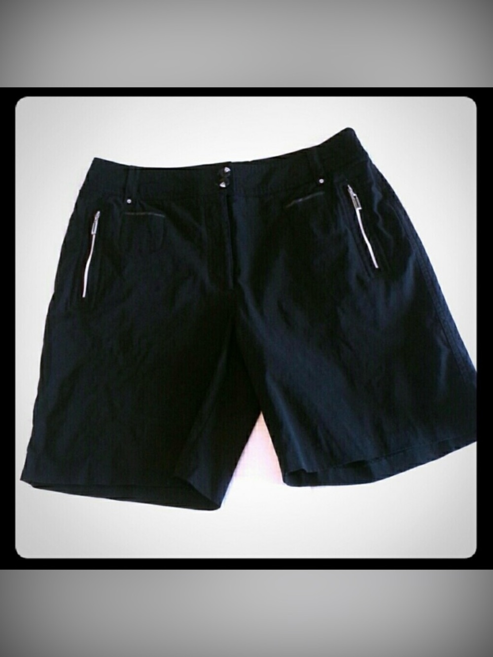 JAMIE SADOCK black shorts